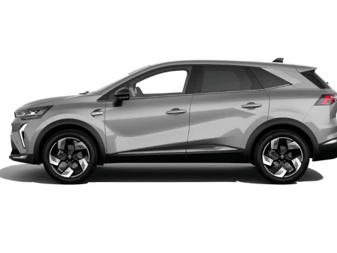Renault Symbioz techno mildhybrid 103kW (140cv) EDC