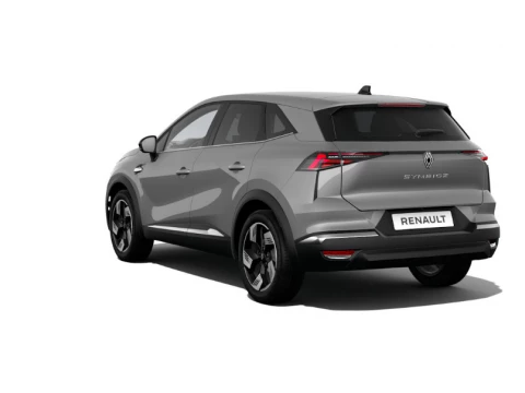 Renault Symbioz techno mildhybrid 103kW (140cv) EDC