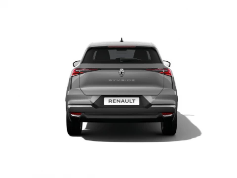 Renault Symbioz techno mildhybrid 103kW (140cv) EDC