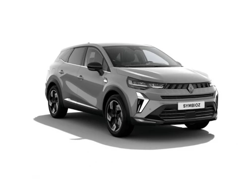 Renault Symbioz techno mildhybrid 103kW (140cv) EDC