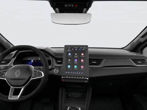 Renault Symbioz techno mildhybrid 103kW (140cv) EDC