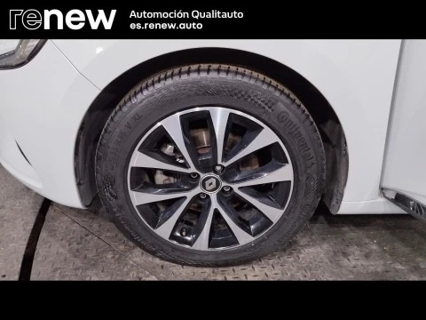 Renault Clio  E-TECH Hibrido Intens 103kW