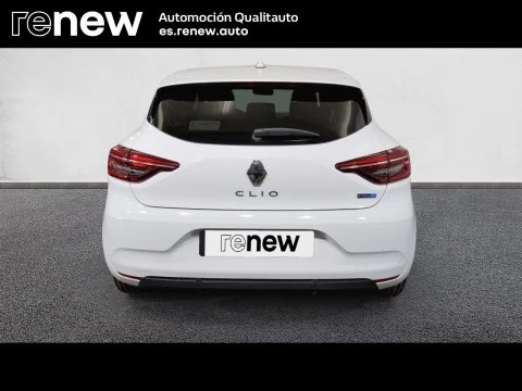 Renault Clio  E-TECH Hibrido Intens 103kW