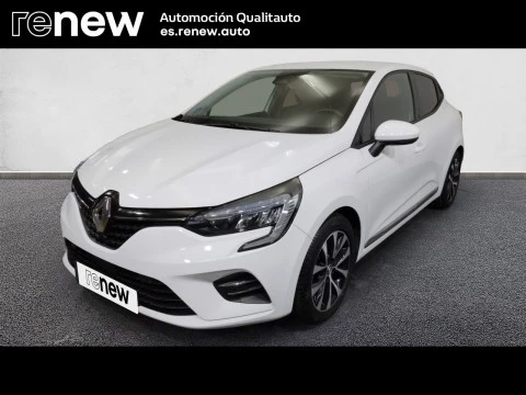 Renault Clio  E-TECH Hibrido Intens 103kW