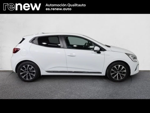 Renault Clio  E-TECH Hibrido Intens 103kW