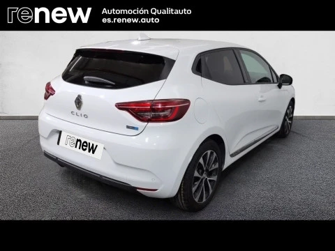 Renault Clio  E-TECH Hibrido Intens 103kW