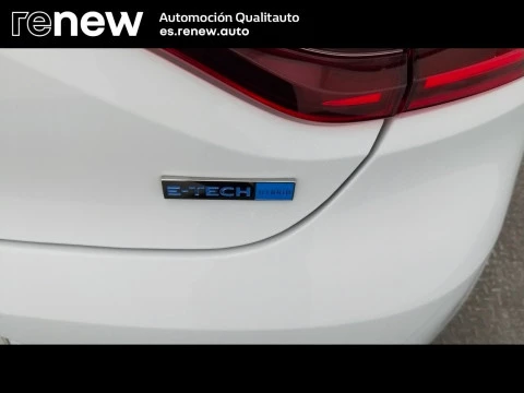 Renault Clio  E-TECH Hibrido Intens 103kW