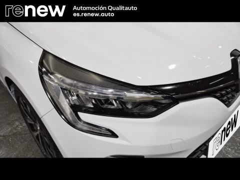 Renault Clio  E-TECH Hibrido Intens 103kW