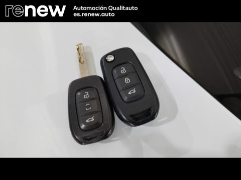 Renault Clio  E-TECH Hibrido Intens 103kW