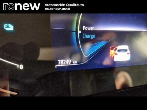 Renault Clio  E-TECH Hibrido Intens 103kW