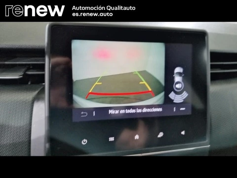 Renault Clio  E-TECH Hibrido Intens 103kW