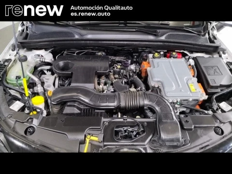 Renault Clio  E-TECH Hibrido Intens 103kW
