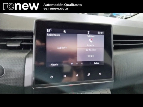 Renault Clio  E-TECH Hibrido Intens 103kW