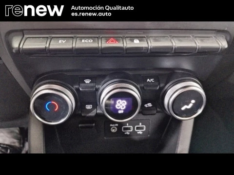 Renault Clio  E-TECH Hibrido Intens 103kW
