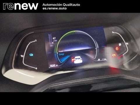 Renault Clio  E-TECH Hibrido Intens 103kW