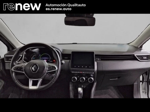 Renault Clio  E-TECH Hibrido Intens 103kW