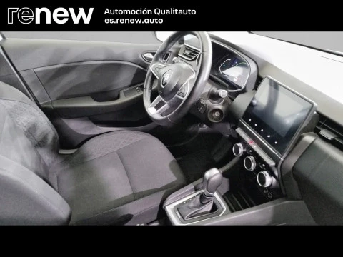 Renault Clio  E-TECH Hibrido Intens 103kW