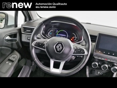 Renault Clio  E-TECH Hibrido Intens 103kW