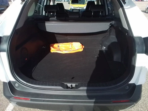 Toyota Rav4 2.5l 220H Luxury 4WD