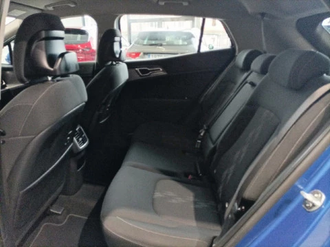 Kia Sportage 1.6 T-GDi HEV 158kW (215CV) Drive 4x2