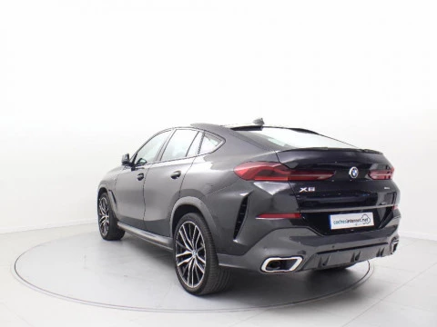 BMW X6 3.0 XDRIVE30D A 265 5P