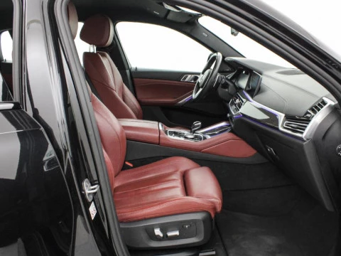 BMW X6 3.0 XDRIVE30D A 265 5P