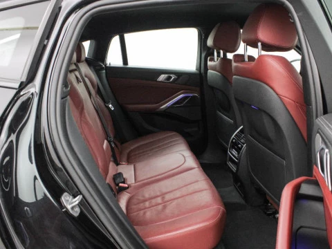 BMW X6 3.0 XDRIVE30D A 265 5P