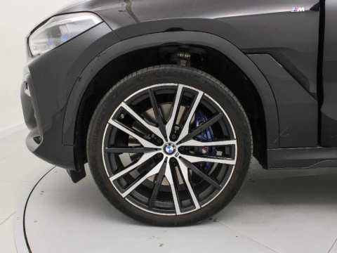 BMW X6 3.0 XDRIVE30D A 265 5P