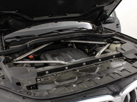 BMW X6 3.0 XDRIVE30D A 265 5P
