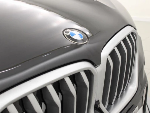 BMW X6 3.0 XDRIVE30D A 265 5P