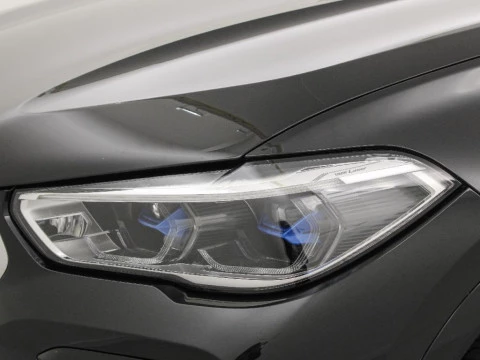 BMW X6 3.0 XDRIVE30D A 265 5P