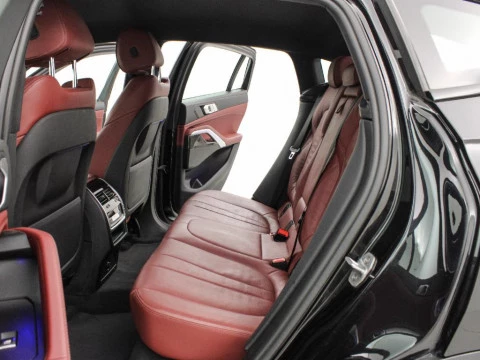 BMW X6 3.0 XDRIVE30D A 265 5P