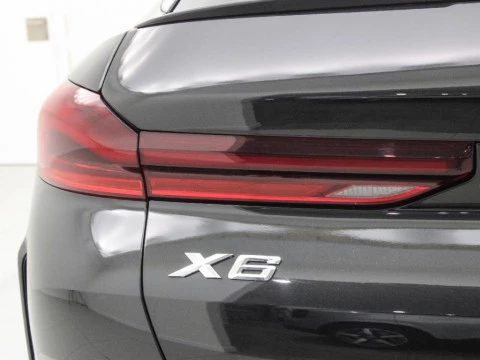 BMW X6 3.0 XDRIVE30D A 265 5P