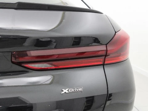 BMW X6 3.0 XDRIVE30D A 265 5P