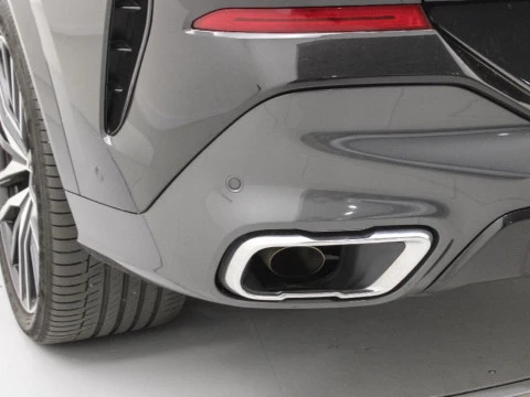BMW X6 3.0 XDRIVE30D A 265 5P