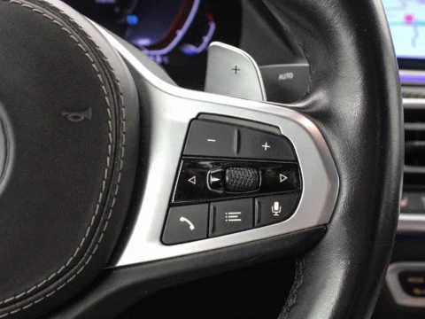 BMW X6 3.0 XDRIVE30D A 265 5P