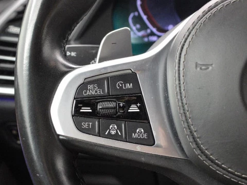 BMW X6 3.0 XDRIVE30D A 265 5P