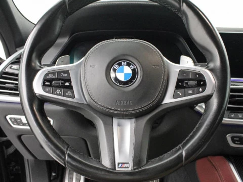 BMW X6 3.0 XDRIVE30D A 265 5P