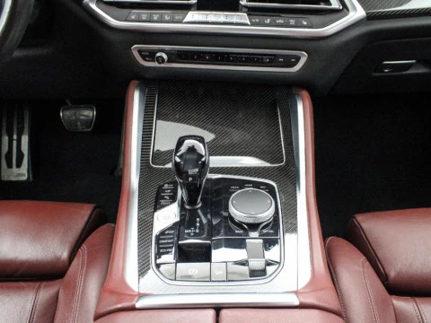 BMW X6 3.0 XDRIVE30D A 265 5P