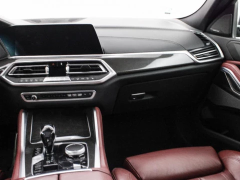 BMW X6 3.0 XDRIVE30D A 265 5P