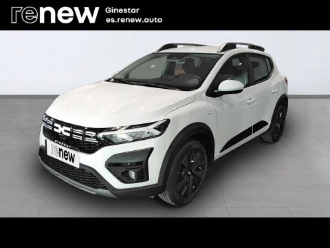Dacia Sandero   Stepway TCe Expresion 67kW