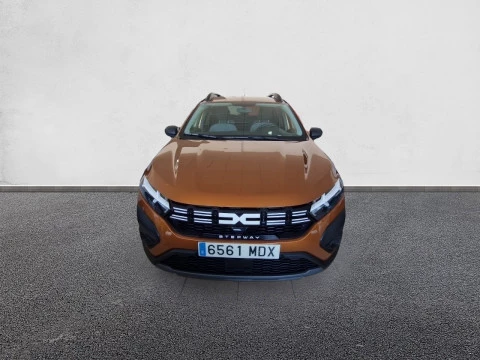 Dacia Sandero Stepway Essential TCe 67kW (90V)