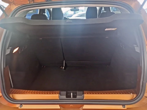 Dacia Sandero Stepway Essential TCe 67kW (90V)