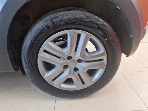 Dacia Sandero Stepway Essential TCe 67kW (90V)