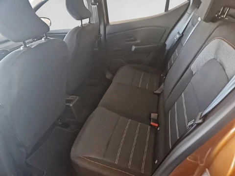 Dacia Sandero Stepway Essential TCe 67kW (90V)