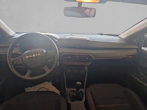 Dacia Sandero Stepway Essential TCe 67kW (90V)