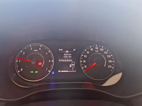 Dacia Sandero Stepway Essential TCe 67kW (90V)