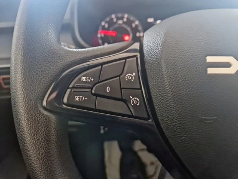 Dacia Sandero Stepway Essential TCe 67kW (90V)