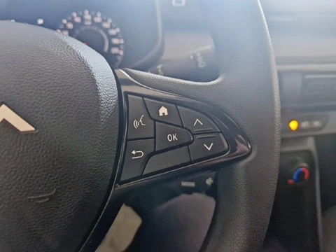 Dacia Sandero Stepway Essential TCe 67kW (90V)