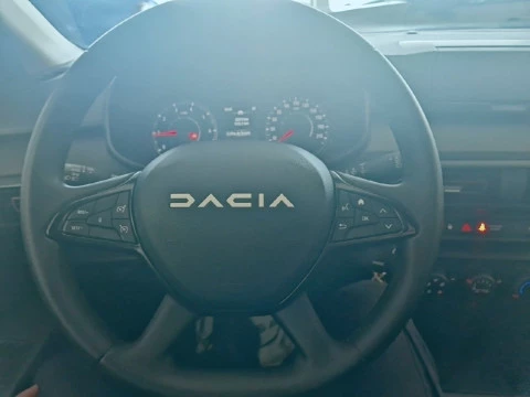 Dacia Sandero Stepway Essential TCe 67kW (90V)